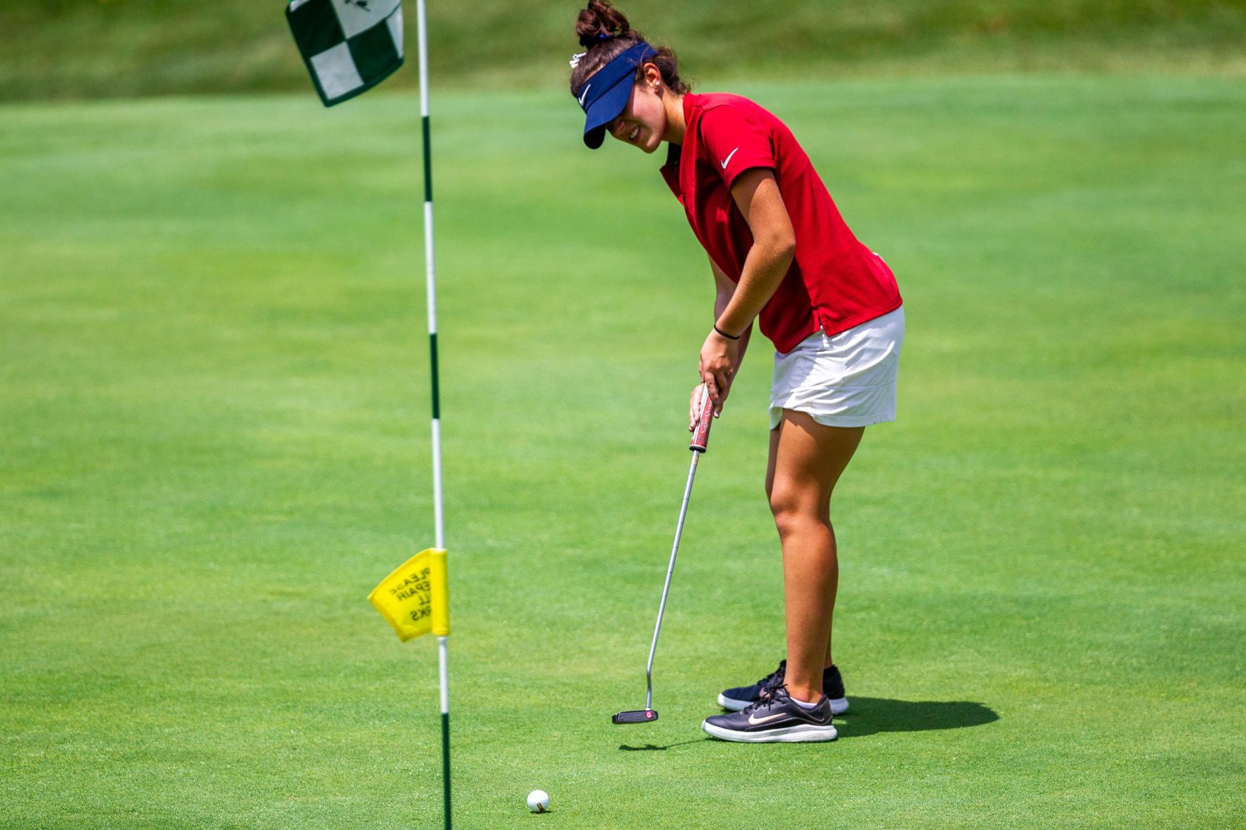 Gateway Junior PGA Championship, final round